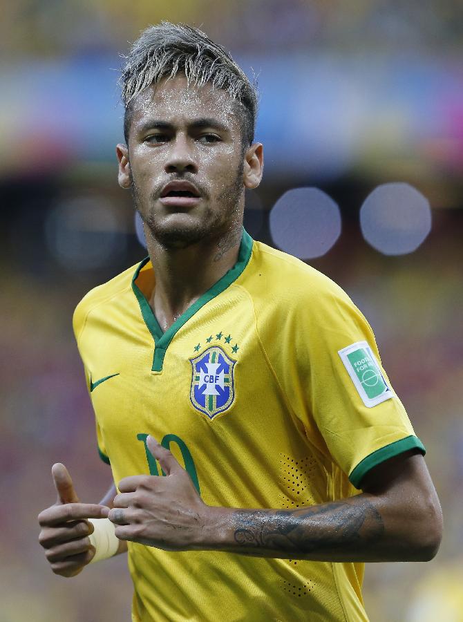 在中国足球 在中国足球