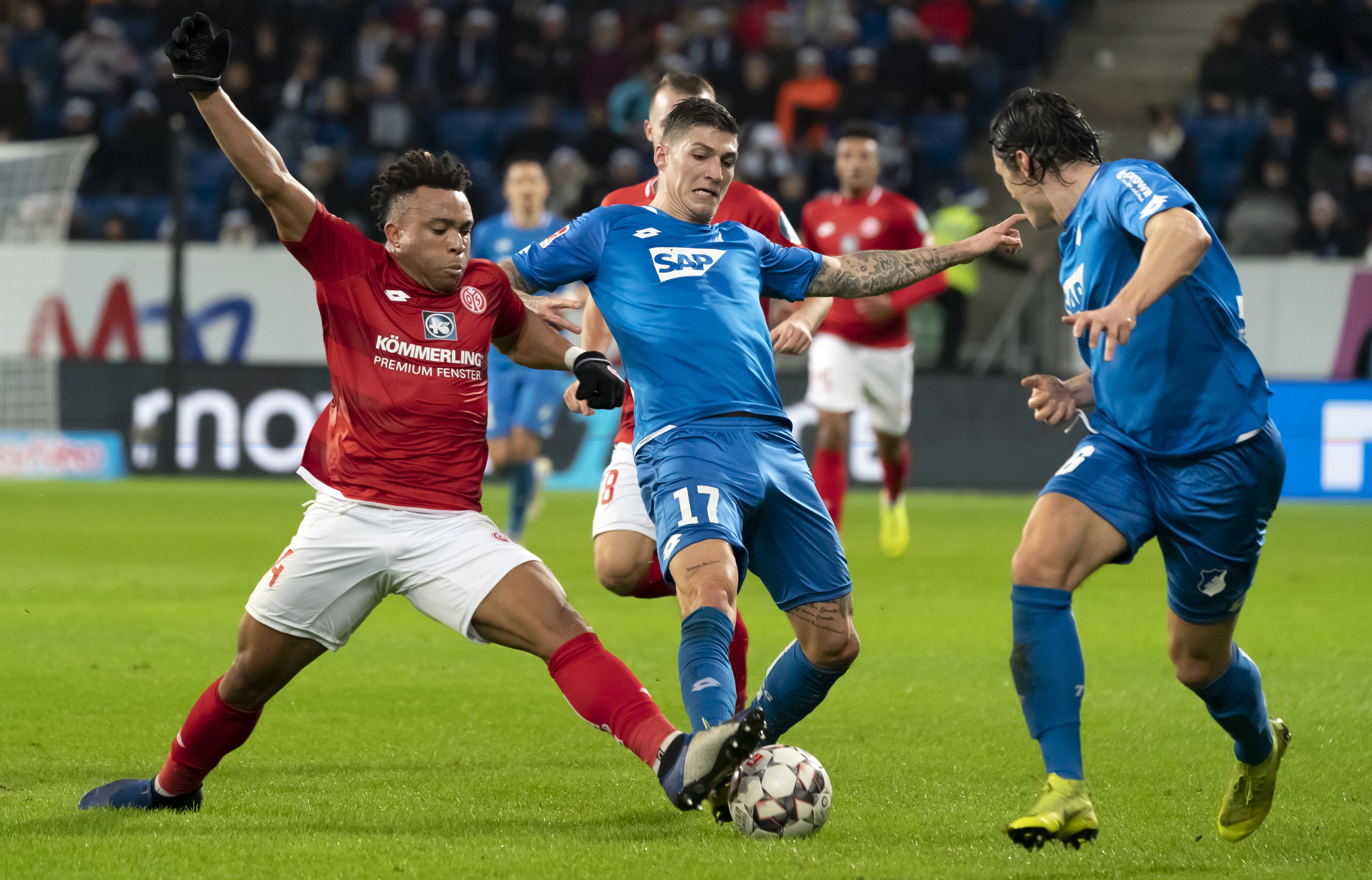 永遠不要小 永遠不要小