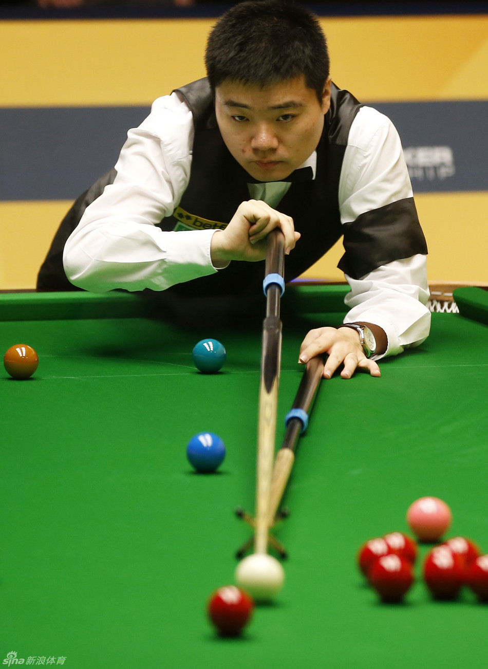 野的微站位 野的微站位